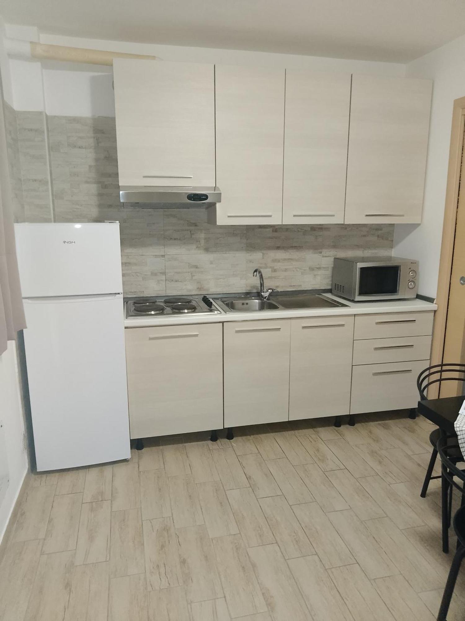 Art Village Residence Бишелье Экстерьер фото